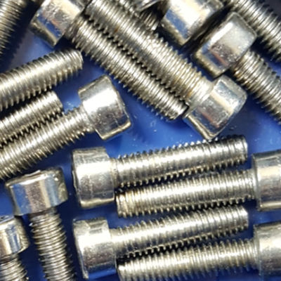 Structural Steel Fabrication For High Strength Construction Bolting