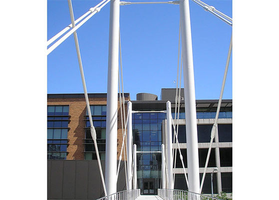 Система натяжения и сжатия из углеродистой стали